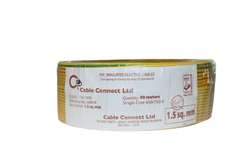 1.5MM Single Core Cable - Image 4