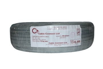 1.5MM Single Core Cable - Image 2