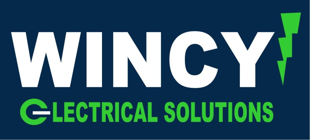 Wincy Electricals Solutions Logo